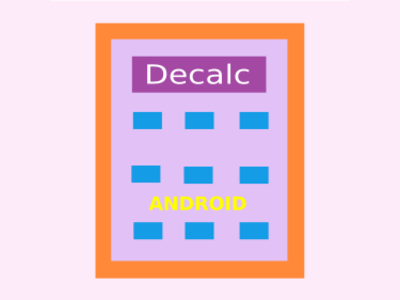 Decalc